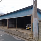 川越市　Ｋ様駐車場